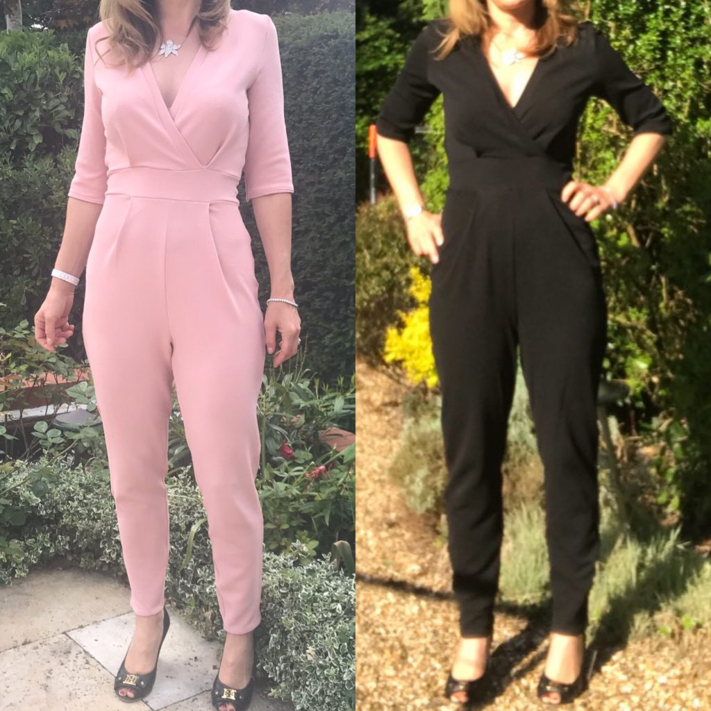 sirocco jumpsuit