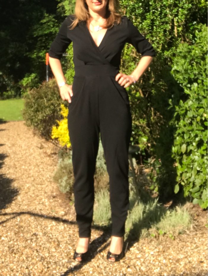 sirocco jumpsuit