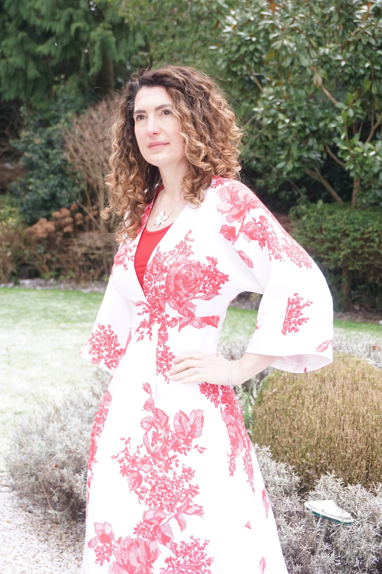 Une association patron-tissu malheureuse…