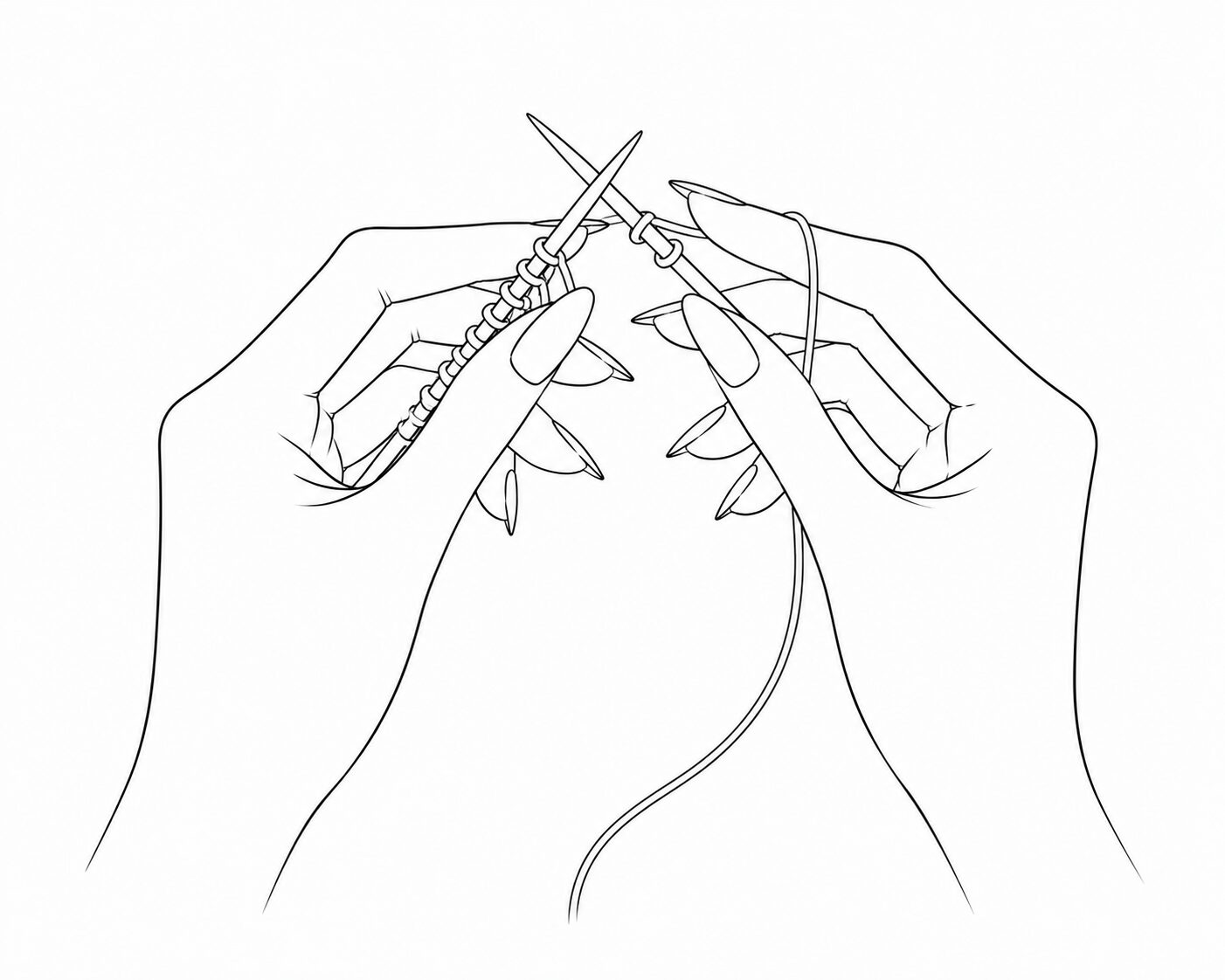Tricot