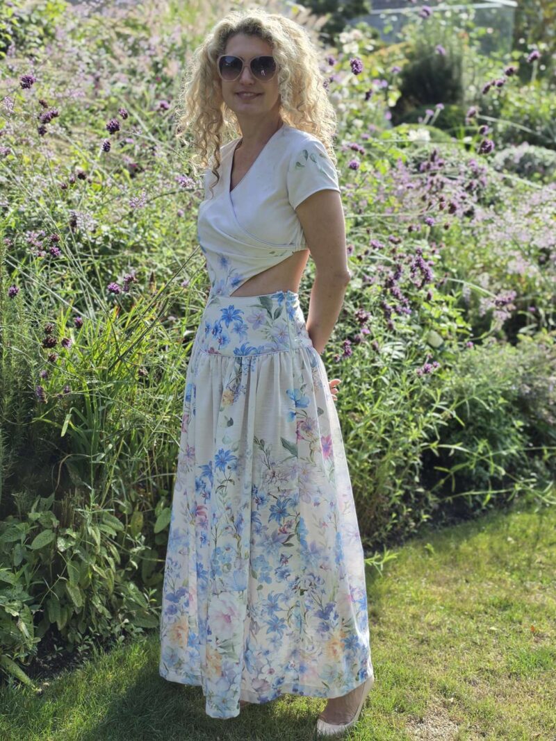 La dernière de mes robes d&rsquo;été